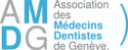 Logo Association des Médecins Dentistes de Genève