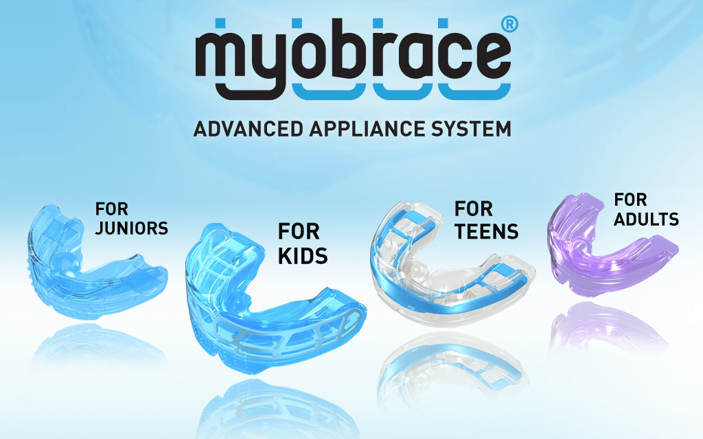 Traitement Myobrace